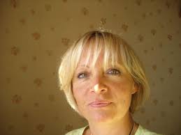 Les relations de Solange MERCIER