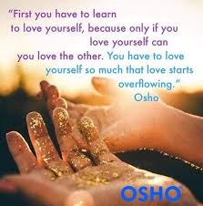 A Quote From Osho On Love Osho Oshoquotes Love Loveyourself Osho Osho Quotes Love Osho Quotes