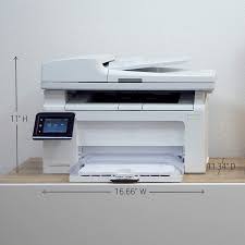 É compatível com os seguintes sistemas operacionais: Amazon Com Hp Laserjet Pro M130fw All In One Wireless Laser Printer Works With Alexa G3q60a Replaces Hp M127fw Laser Printer Office Products