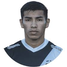 Alan Paredes (Atlético Tembetary)