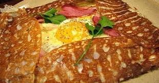 Cookaround Forum Ricette Ricette Di Cucina Crepes