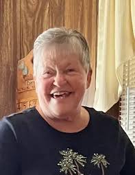 Obituary information for Patricia Ann Bailey