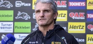 NYC Panthers tame Wests Tigers