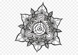 The who pauley pavilion, westwood, ca, usa july 12, 2008 sara de boer. Tattoo Mandala Penrose Triangle Symbol Mandala Tattoos Picture Png Free Transparent Image