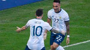 Últimas noticias, vídeos, fotos, fixture de partidos de las eliminatorias sudamericanas rumbo al mundial de fútbol qatar 2022 en rpp noticias. Jfbidec3wdxgsm