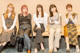 2020年12月20日、little glee monsterメンバー芹奈さんが休養することが発表されました。 画像元:little glee monsterサイトより. ãƒªãƒˆã‚°ãƒª èŠ¹å¥ˆ ä¼'é¤Šã‚'ç™ºè¡¨ ãƒ¢ãƒ‡ãƒ«ãƒ—ãƒ¬ã‚¹