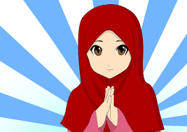 Hasil gambar untuk ibu yang cantik animasi