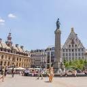 Lille in 1 day | Office de Tourisme de Lille