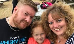 I felt like a criminal': woman's ordeal closing late husband's accounts