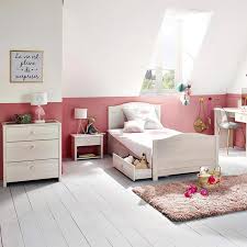 10 chambres de fille extraordinaire deco chambre adolescent. Chambre De Fille Faites Le Plein D Idees Deco Blog But