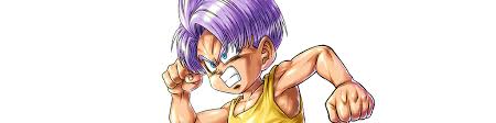 The game was announced by weekly shōnen jump under the code name dragon ball game project: Trunks Kid Dbl27 03s Characters Dragon Ball Legends Dbz Space