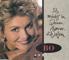 Bo Andersen Discography: Vinyl, CDs, & More