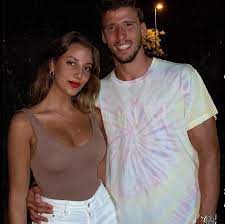 Btv ruben dias confirma saida para manchester city jorge jesus irritado com a musica. Wags Man City Terbaru April Ivy Pacar Ruben Dias Rintis Karier Menyanyi Sport Tempo Co