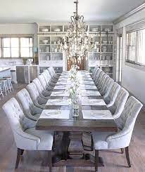 Dining room tables by ashley furniture homestore. Discover Formal Dining Room Ideas And Inspiration For Your Decor Layout Furniture And Stora Modern Dining Room Set Luxury Dining Room Large Dining Room Table