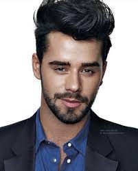Beard Styles For Oval Face And How To Save Sideburn Mens Facial Hair Styles Beard Styles Best Beard Styles