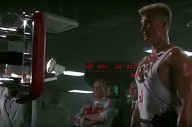 He made a great drago. Neuromancer Counterpoint To 1980 S Popular Culture Neon Dystopia