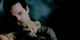 Corporal edward theodore parker best known as teddy parker was a close friend and brother in arms of booth's who served with him in the army. Bonnie S Bear Ms Cuddles Kai Parker S Legacies Episode Included Some Crazy Good Vampire Diaries Easter Eggs Popsugar Entertainment Photo 9