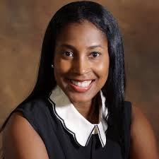 Danielle Wortham, DrPH