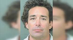 Alexander Nicholas Fanjul 'assaulted date after anger over gay couple'