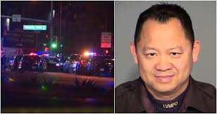 police officer Archives