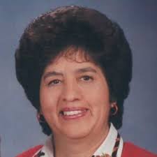 Lucia Gutierrez Obituary (1935