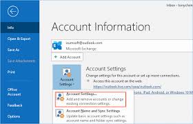 Maybe you would like to learn more about one of these? How To See Saved Passwords In Ms Outlook 2019 2016 2013 2010