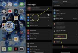 Once the unlock is complete our staff will contact you for pick up. How To Unlock Icloud Locked Iphones