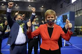 The same yougov study also forecast that scottish greens could double their current msp tally with 13% of the vote. 3cjxofrkujdppm