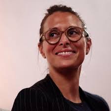 Christine Studer (@ChristineStud13)