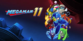 Mega Man 11 Boss Order Guide How To Get The Abilities That