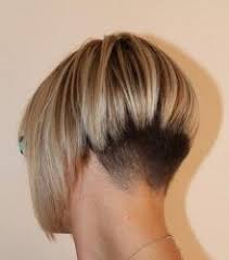 Carre Plongeant Tres Court Derriere Carre Plongeant Court Coiffure Carre Plongeant Carre Plongeant Tres Court Derriere