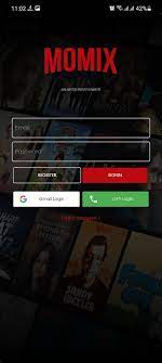 This article describes what an apk file is, how to open or install one (exactly how depends on yo. Download Momix Apk 2021 Latest Netflix Movies 17 For Android