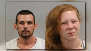 Multi-County Police Chase Ends With Asheboro Man, Woman Crashing Into  Utility Pole