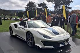 Check spelling or type a new query. Ferrari 488 Pista Spider Pricing And Specs Auto Express