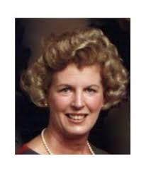 Maryann Barber Obituary (2010)