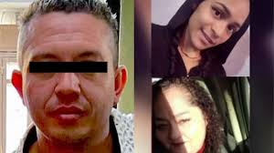 🔴Asesinato de Cindy y Teresita: ¿quién es Erick Antonio “N”, señalado por  matar a su esposa y suegra en #Cuautitlán? 😰👇