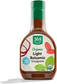 Vinegar Nutrition Facts And Health Benefits