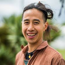 subtledream newsletter & Wilderness Within Podcast by Kai J. Lee