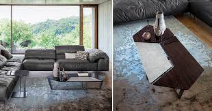 Classic mid century modern design. Nelson Side Tables Products Arketipo Firenze Prodotti Esclusivi Di Design Made In Italy