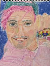 Spotted Mark Sheppard in X-Files S1E12 "Fire" (1993)