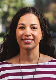 For Alumni & Friends of The W