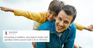 Fathers are always special, and what better way to make this father's day even more special, than dedicating an amazing list of father's day memes to him. Celebrate Father S Day With These 30 Quintessential Dad Memes