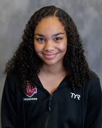 2022-23 Women's Swimming Roster