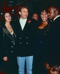 Kevin Costner Honors Whitney Houston with Emotional Instagram Post - AOL