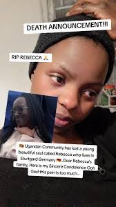 Rebecca Epling's Instagram, Twitter & Facebook