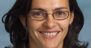 SUR-SUR. Información del SUR y para el SUR: Dra. Graciela Muniz Terrera,  estadística uruguaya reconocida por sus aportes al estudio de la capacidad  cognitiva del adulto mayor. Gonzalo Perera