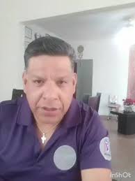 gracias padrino Victor Becerril