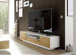 Meuble Tv Design Bois Blanc Laque Mat Meuble Tv Design Meuble Tv Meuble Tv Bois