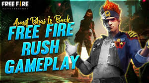 No any harmful contents in this video. Free Fire Live Rush Gameplay Desi Gamers Youtube