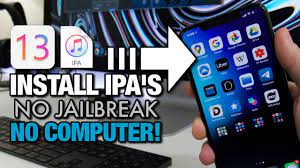 Here's how you can download and install snapchat++ using tweakbox on. How To Install Ipa S 3rd Party Apps Ios 13 No Jailbreak No Computer Youtube